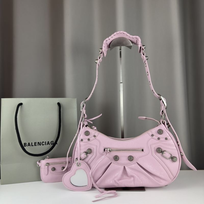 Balenciag Le Cagole Bags